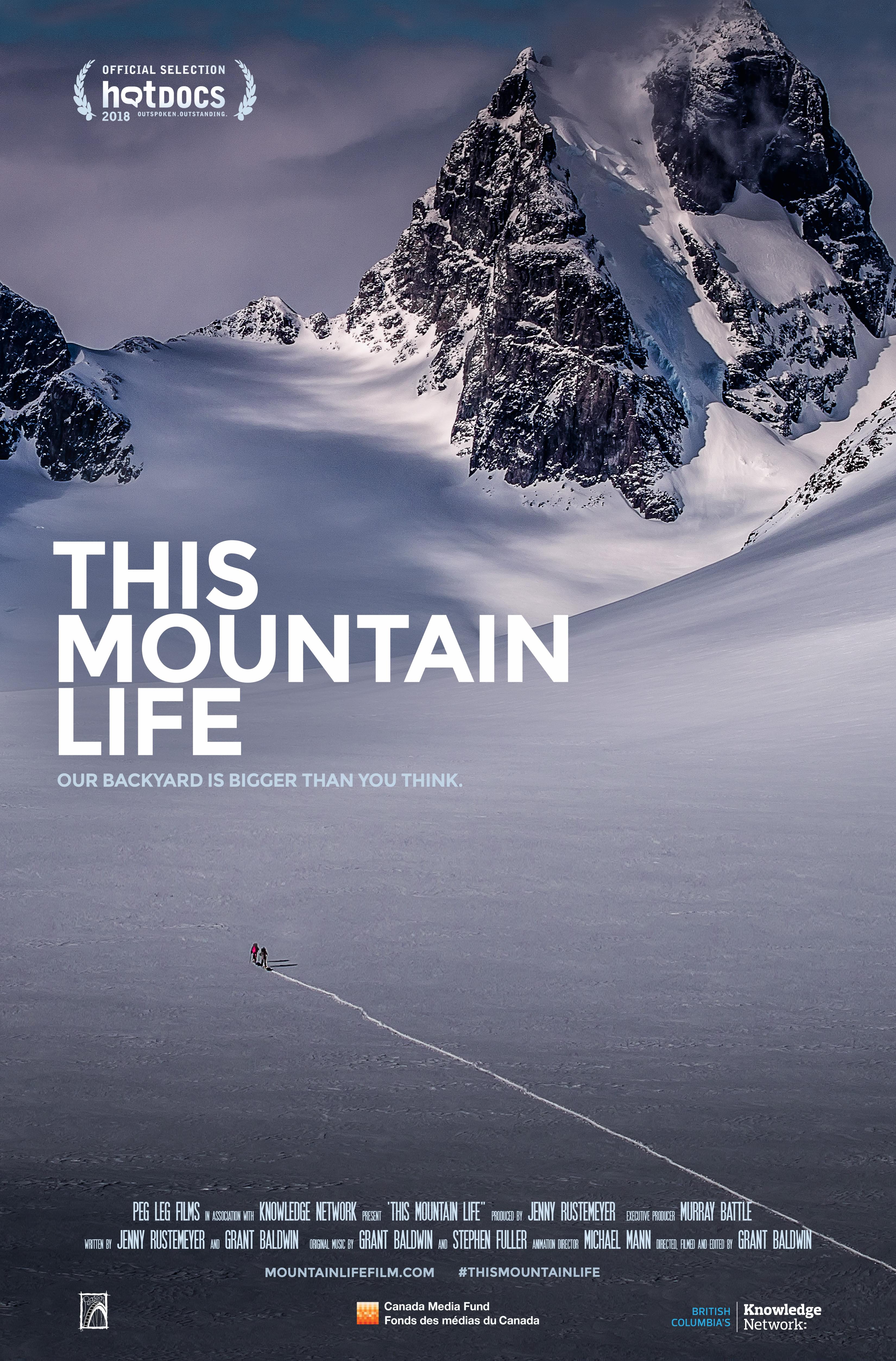 This Mountain Life – Die Magie Der Berge